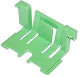 Paper Cassette Rear Paper Guide Compatible with Brother Model Numbers MFC-8712DW, MFC-8910DW, MFC-8912DW, MFC-8950DW