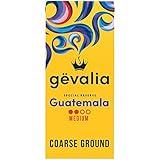 Gevalia Special Reserve Guatemala Single Origin Medium Roast Coarse Ground Coffee, 10 oz. Bag