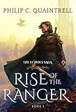 Rise of the Ranger (The Echoes Saga: Book 1)