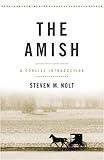 The Amish: A Concise Introduction (Young Center Books in Anabaptist and Pietist Studies)