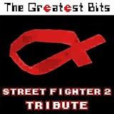 Tribute to Street Fighter 2