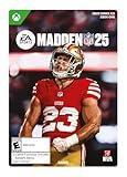 Madden NFL 25: Standard Edition - Xbox [Digital Code]