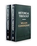 Historical Theology: 2 Volume Set