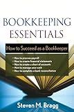 Bookkeeping Essentials: How to Succeed as a Bookkeeper