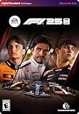 F1 25 Standard - PC EA App [Online Game Code]