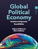 Global Political Economy: Evolution and Dynamics