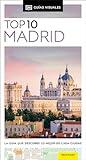 Madrid Guía Top 10 (Pocket Travel Guide) (Spanish Edition)