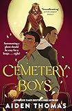 Cemetery Boys