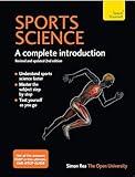 Sports Science: A Complete Introduction (Teach Yourself)