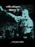 William Shakespeare's Henry V