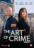 The Art of Crime: The Complete Seasons 6 and 7 [DVD]