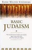 Basic Judaism (Harvest Book.)