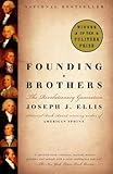 Founding Brothers: The Revolutionary Generation