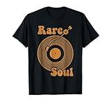 Vintage R&B Rare Soul T-Shirt