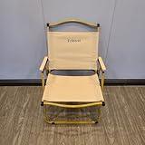 Fribtest Camping furniture Foldable Camping Chair – Portable, Comfortable Outdoor Chair for Camping, Hiking and Picnics
