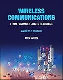 Wireless Communications: From Fundamentals to Beyond 5G (IEEE Press)