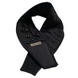 ShaktiMat Acupressure Headband in Shakti Black, Relieves Stress & Tension, Promotes Relaxation and Focus | Similar to Acupuncture, No Needles Required | FSA/HSA Eligible | Organic Cotton Certified