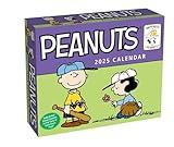 Peanuts 2025 Day-to-Day Calendar