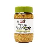 Badia Minced Garlic, 8 oz