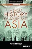 A Short History of South-East Asia