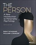 The Person: A New Introduction to Personality Psychology