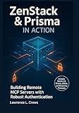 ZenStack & Prisma in Action: Building Remote MCP Servers with Robust Authentication