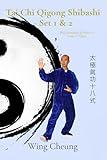 Tai Chi Qigong Shibashi - Set 1 & 2