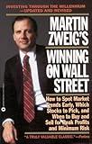 Martin Zweig Winning on Wall Street
