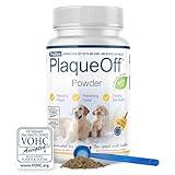 ProDen PlaqueOff Dental Care for Dogs and Cats, 60gm