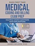 MEDICAL CODING & BILLING EXAM PREP