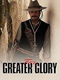 For The Greater Glory