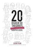 20+ Higher Ed Theories I Have Learned From Grad School: Graphic Book