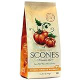 Sticky Fingers Mix Scone Pumpkin Spice 14 Oz