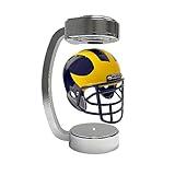 Pegasus Sports NCAA Michigan Wolverines Mini Hover Helmet