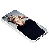 Justin Bieber Releases For iPhone Case (iPhone 6S white )