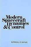 Modern Spacecraft Dynamics and Control