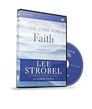 The Case for Faith Revised Edition: A DVD Study: Investigating the Toughest Objections to Christianity