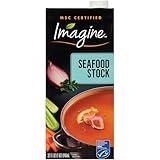 Imagine Seafood Stock 32oz