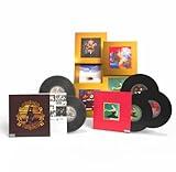 The Quintessential Kanye West Vinyl Collection: The College Dropout & My Beautiful Dark Twisted Fantasy
