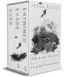 The Ever Trilogy : A Young Adult Paranormal Romance