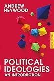 Political Ideologies: An Introduction