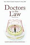 Doctors and the Law