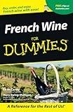 French Wine For Dummies