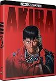 Akira - 4K & Blu-ray [4K UHD]