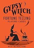 Gypsy Witch® Fortune Telling Cards