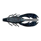 Berkley PowerBait Craw Fatty Fishing Soft Bait
