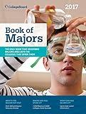 Book of Majors (College Board Book of Majors)
