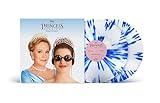 The Princess Diaries (Original Soundtrack)[Clear/Blue Splatter LP]