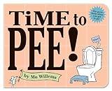 Time to Pee! Board Book