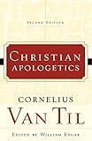 Christian Apologetics, Second Edition